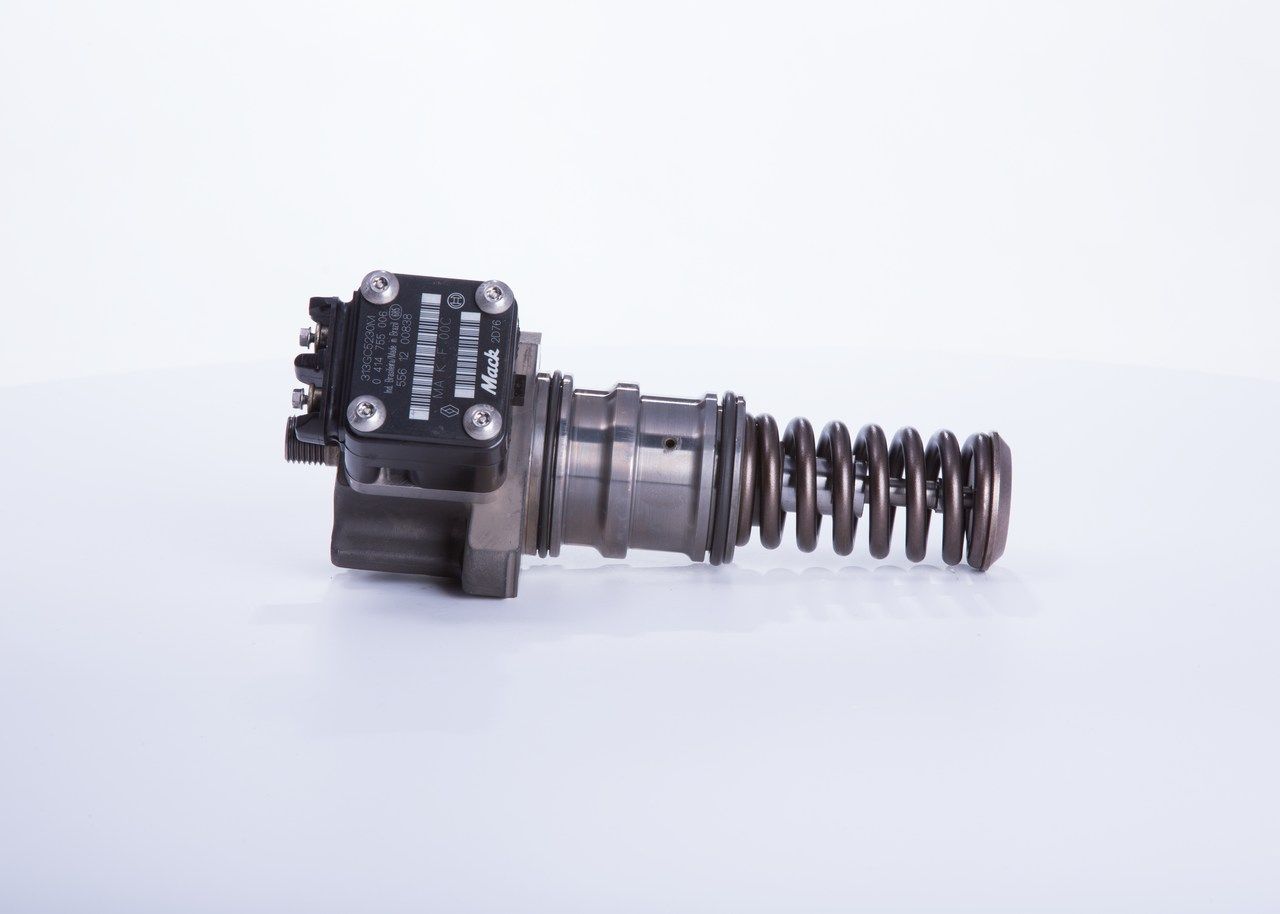 BOSCH 0414755006 Birim Pompa UP - 5. Görsel