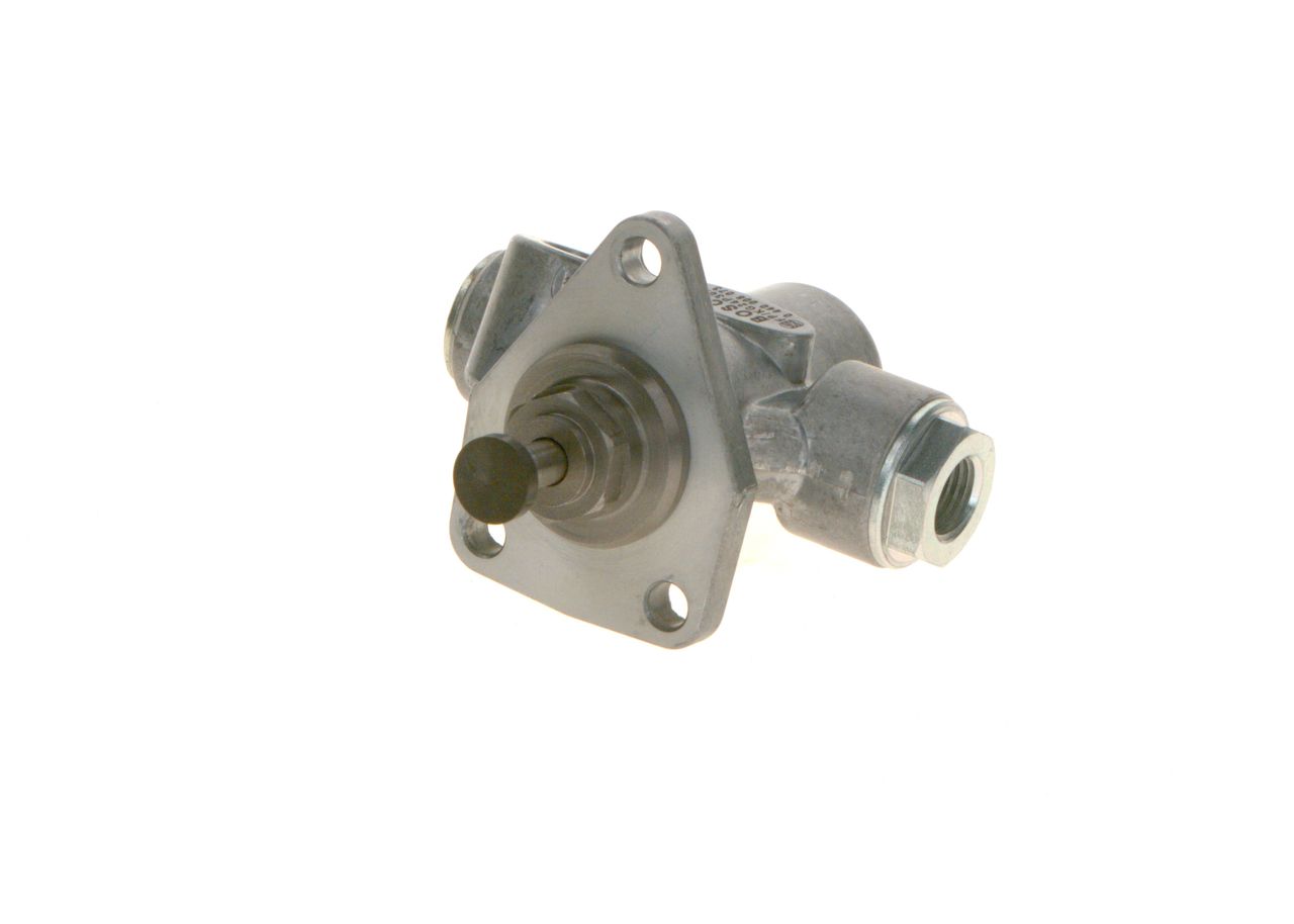 BOSCH 0440008982 Mazot Otomatiği - . Görsel