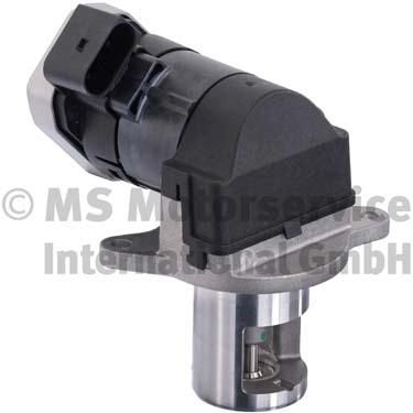 Fkm/fpm Electric Egr Valve Mercedes-Benz