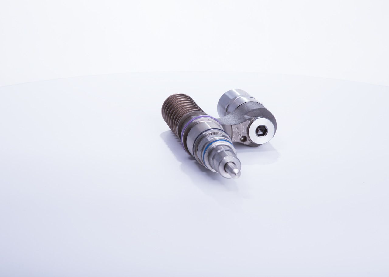 BOSCH 0414701061 Birim Enjektör Ui - . Görsel