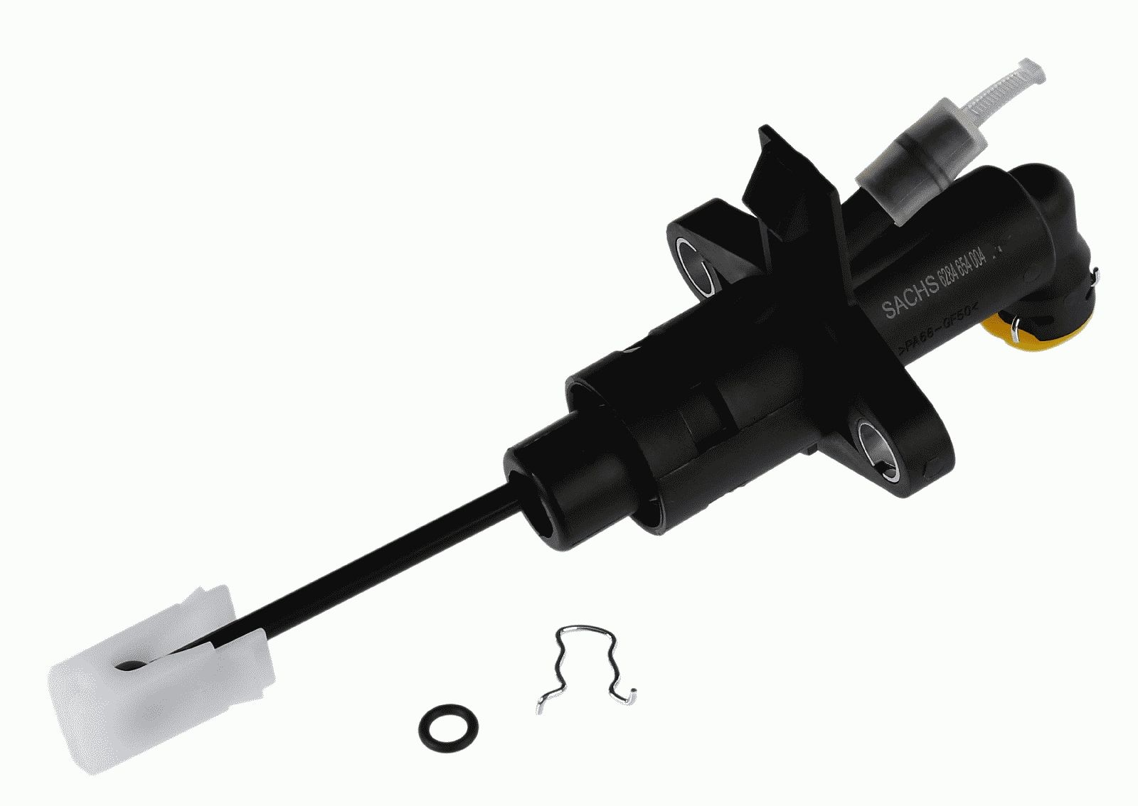 SACHS 6284654004 Debriyaj Merkezı Üst