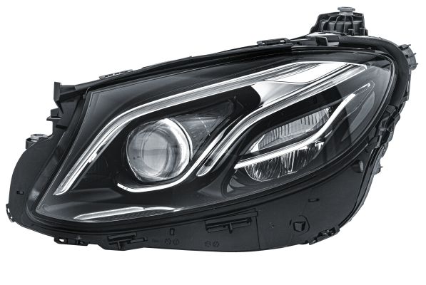 Far Mercedes Led Sol Mercedes Benz