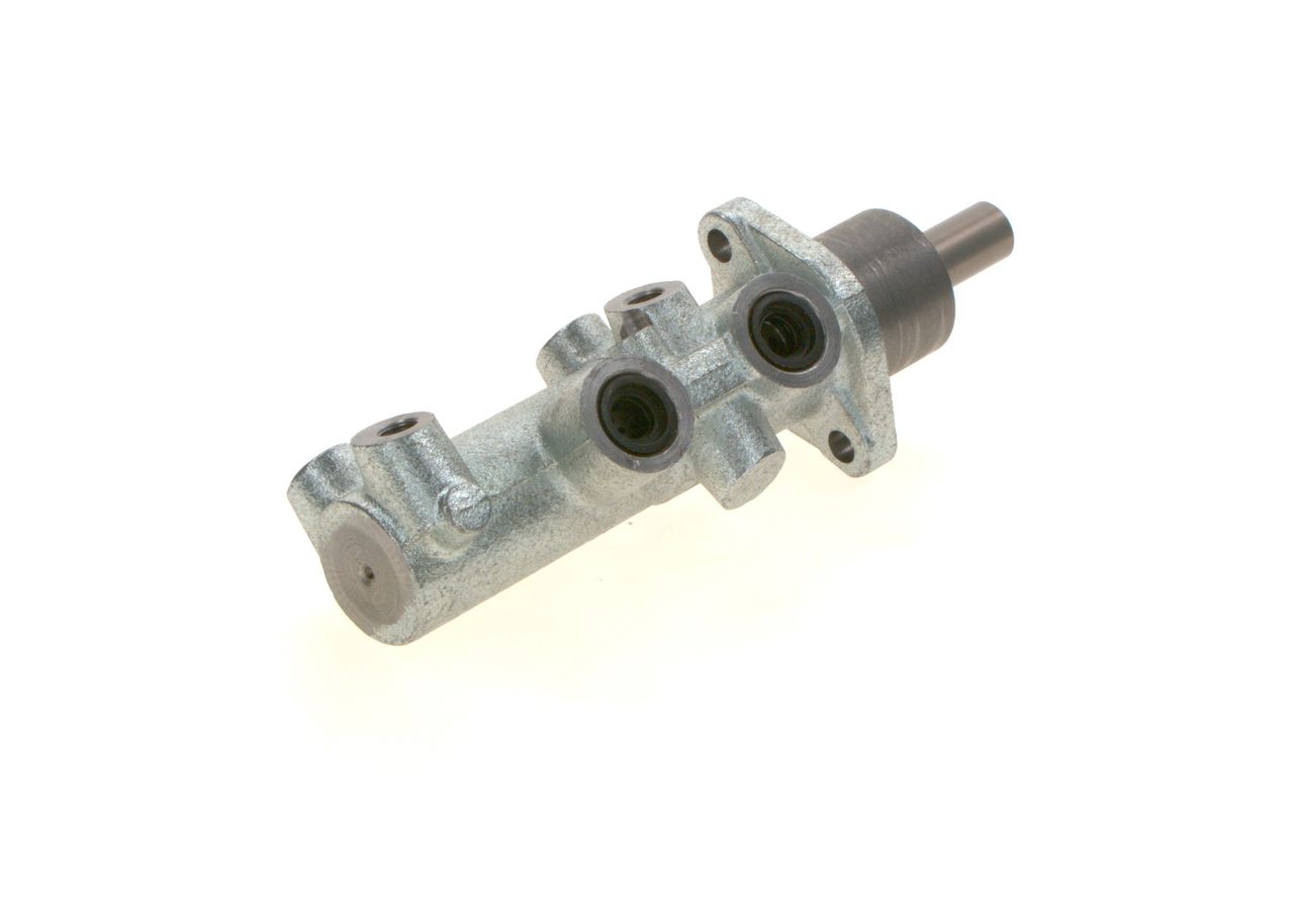 BOSCH F026003615 Ana Merkez - . Görsel
