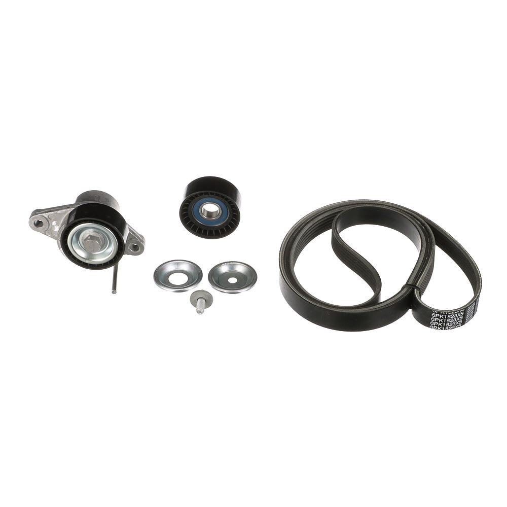 GATES K016PK1823XS V Kayış Seti - . Görsel