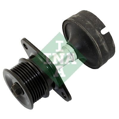 INA 532061210 Alternatör Şaftı - . Görsel