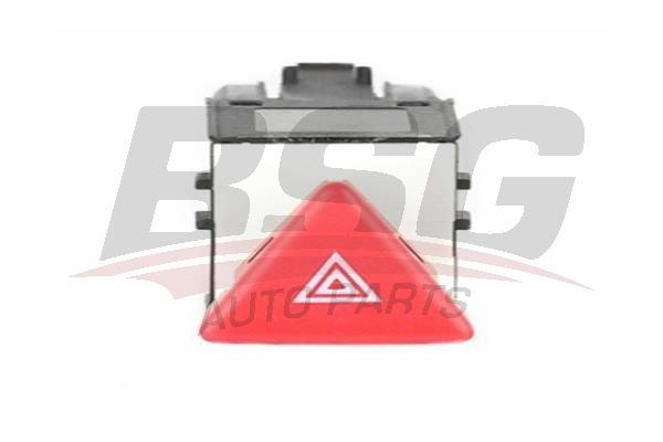 BSG 90860053 Dörtlü Flasör Düğmesi