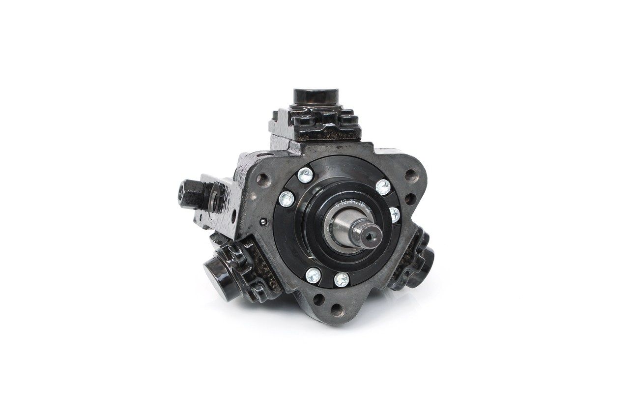 BOSCH 0445010318 Komple Pompa - 16. Görsel