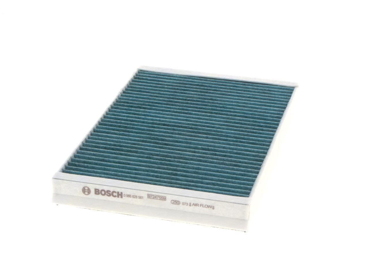 BOSCH 0986628561 Polen Filtresi - . Görsel