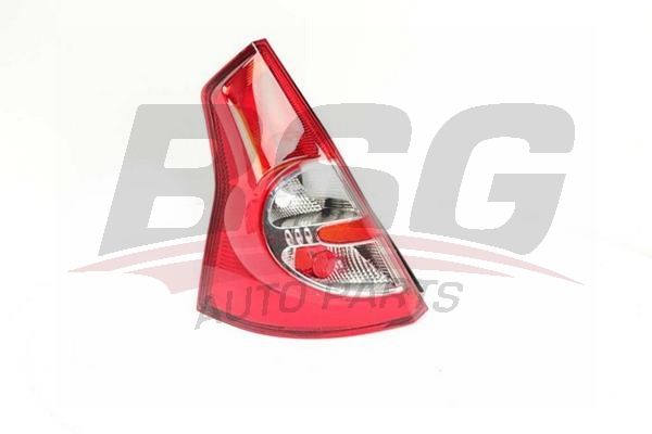BSG 75805046 Stop Lambası Sol - . Görsel