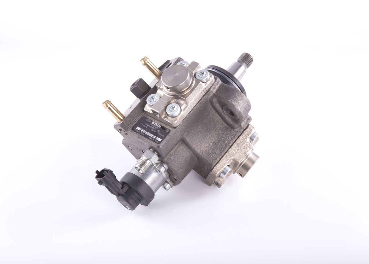 BOSCH 0445010294 Komple Pompa - 13. Görsel