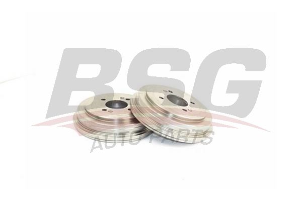 BSG 40225001 Kampana Arka