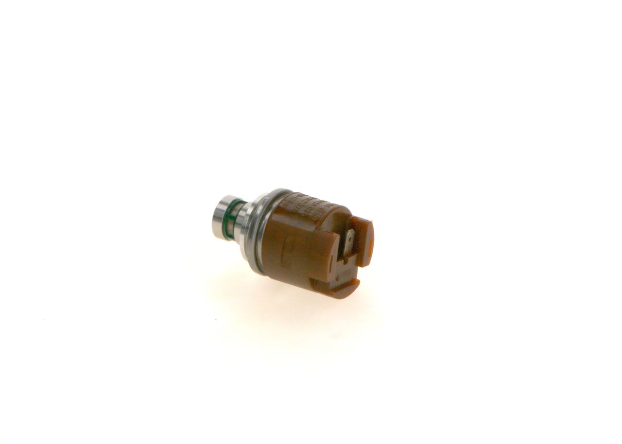 Solenoid Valf Onof - . Görsel