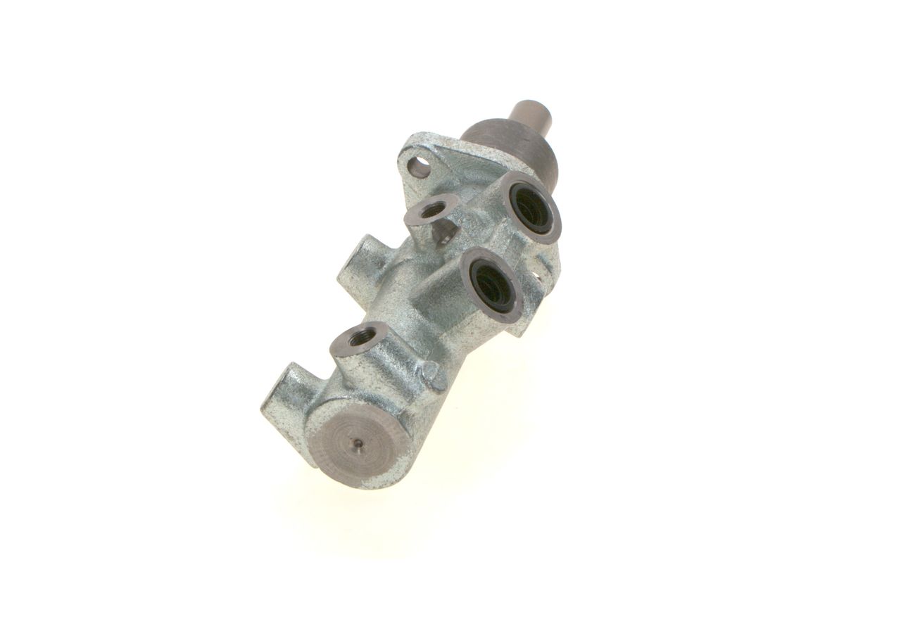 BOSCH F026003615 Ana Merkez - . Görsel