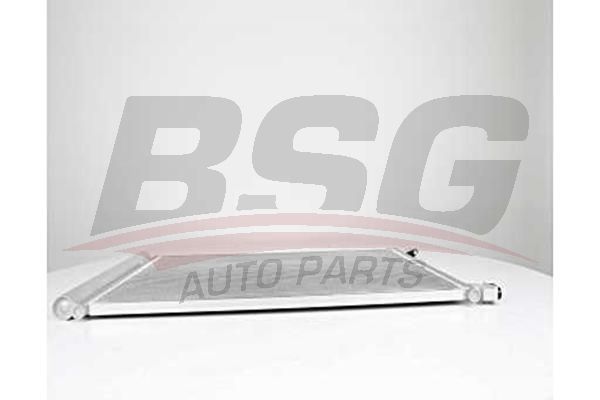 BSG 60525030 Klima Radyatörü