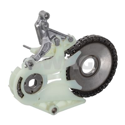 Eksantrik Zincir Seti Febi 46140 - . Görsel
