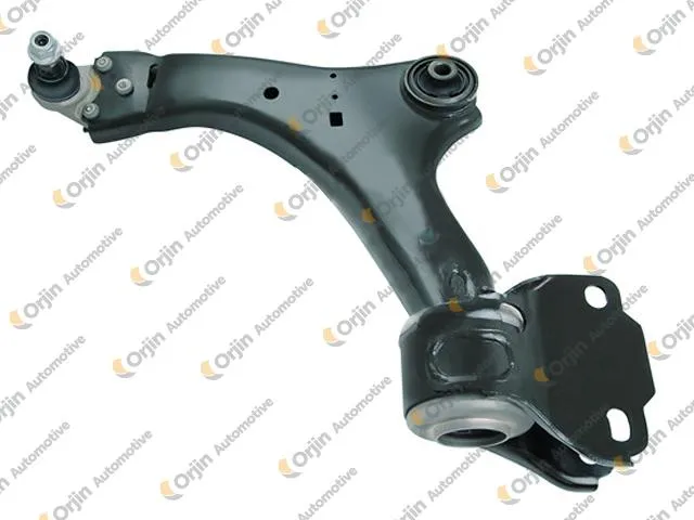 FEBI 02097 Enjektör Keçesı