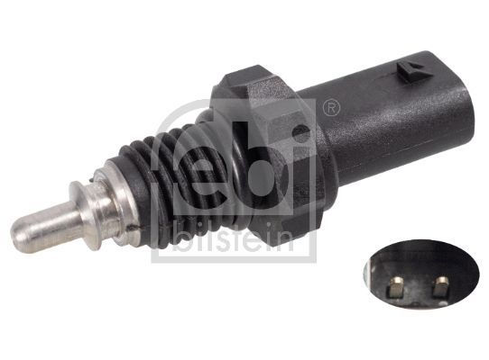 FEBI 106318 Mazot Basınç Sensörü