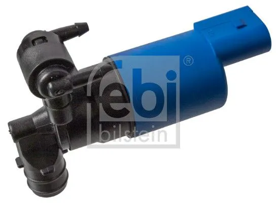 FEBI 170096 Motor Ve Pompa