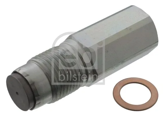 FEBI 46366 Yakıt Pompa Basınç Valfı