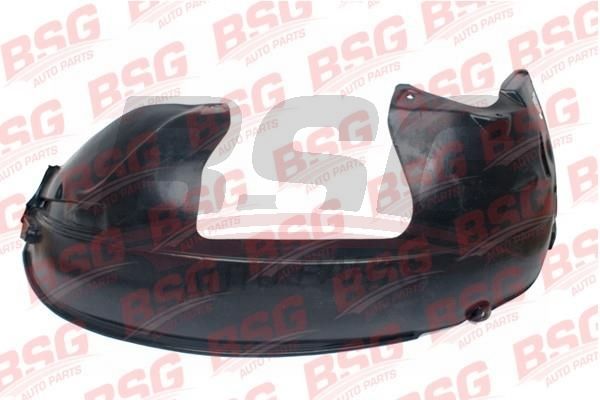 BSG 30923001 Çamurluk Davlumbazı Ön Sağ