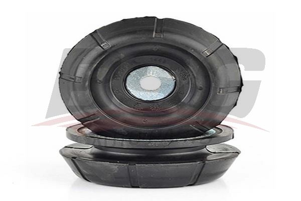 BSG 65700009 Amortisör Takozu Ön