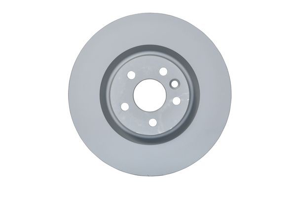 BOSCH 0986479D79 Fren Diski - . Görsel