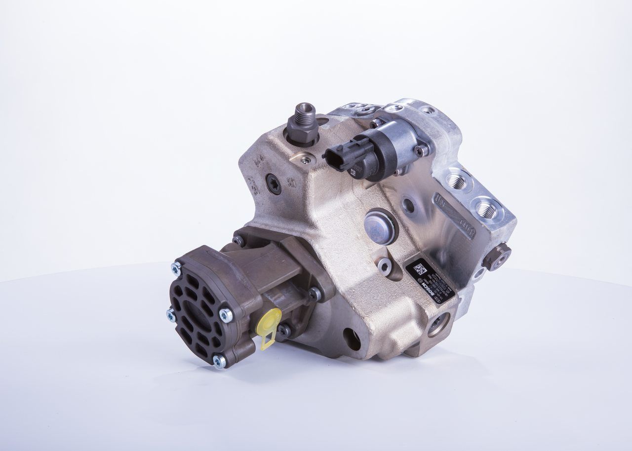 BOSCH 0445020032 Komple Pompa - 14. Görsel