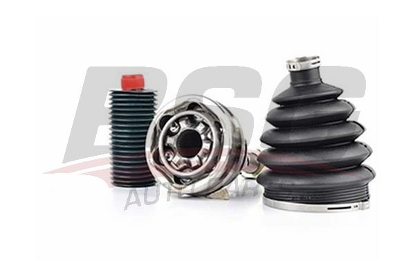 BSG 90340003 Aks Kafası Dış