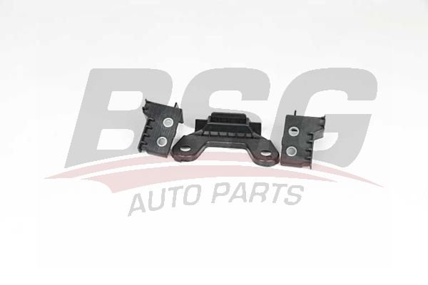 BSG 75920003 Tampon Bağlantı Braketi