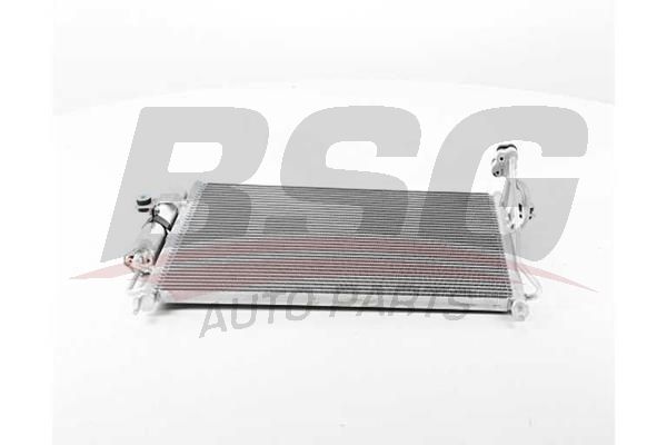BSG 40525048 Klima Radyatörü - . Görsel