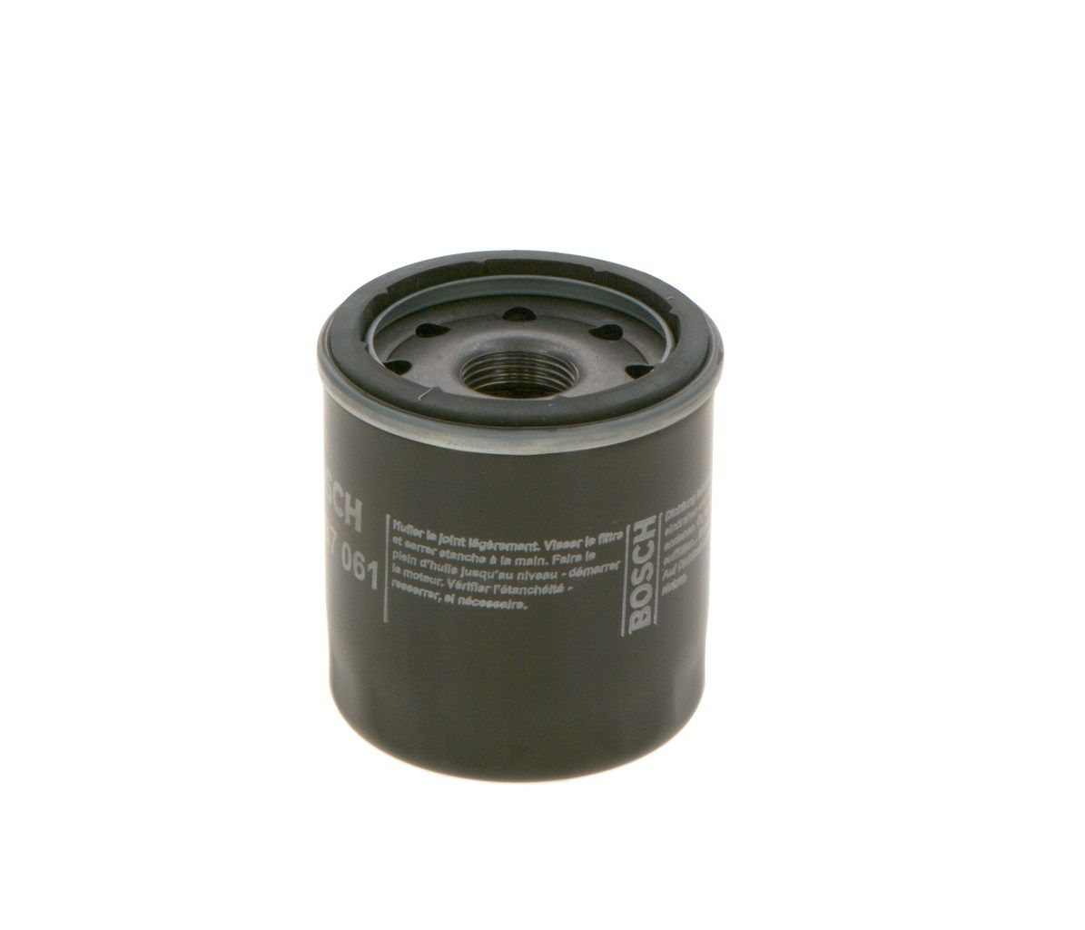BOSCH 09864B7061 Yağ Filtresi - . Görsel