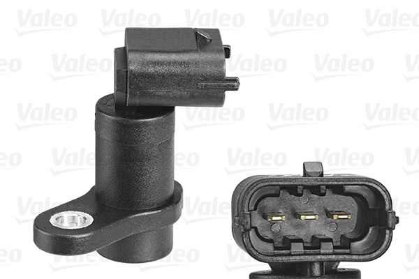 VALEO 253818 Eksantrik Devir Sensörü