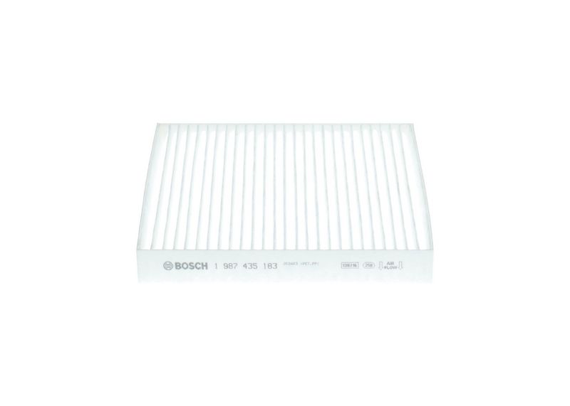 Filtre, Kabin Havası BOSCH 1 987 435 183