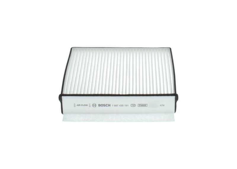 Filtre, Kabin Havası BOSCH 1 987 435 191