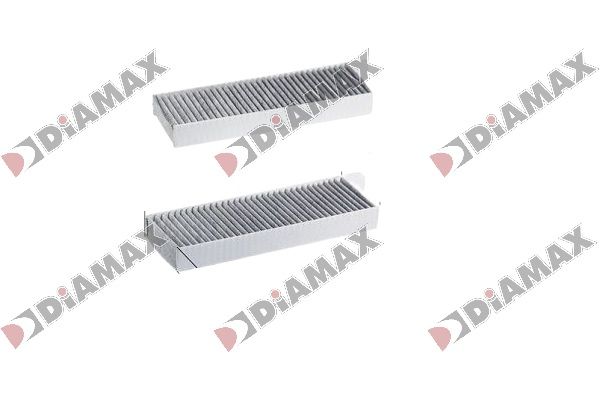 Filtre, Kabin Havası DIAMAX DP4399