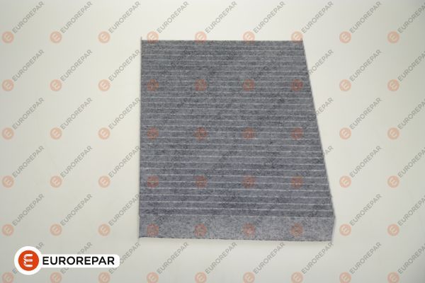 Filtre, Kabin Havası EUROREPAR 1631812180