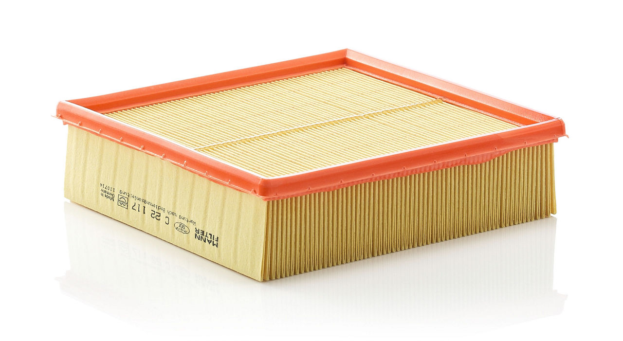 FILTRON AP006 Filtre