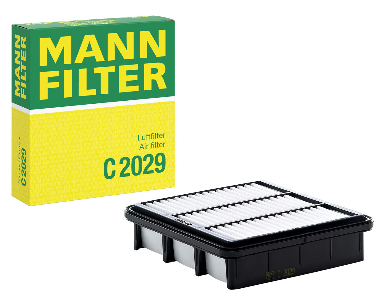 FILTRON AP1777 Filtre