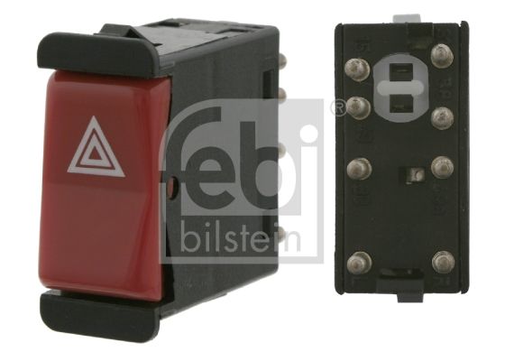 FEBI BILSTEIN 24199 Flasör Düğmesi