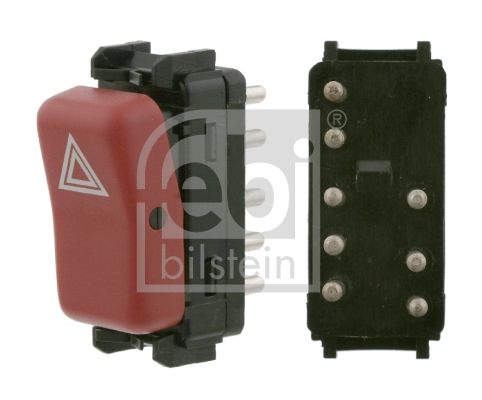 FEBI BILSTEIN 24198 Flasör Düğmesi