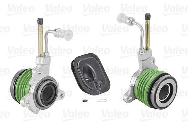 VALEO 810035 Debriyaj Rulmanı - . Görsel