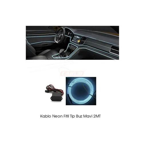 Fosfor Şerit Led  CARUB 004 19 302