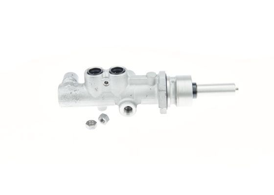 BOSCH 0204123544 Fren Ana Merkezi - . Görsel