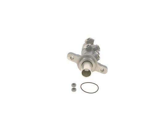 BOSCH 0204123733 Fren Ana Merkezi - . Görsel
