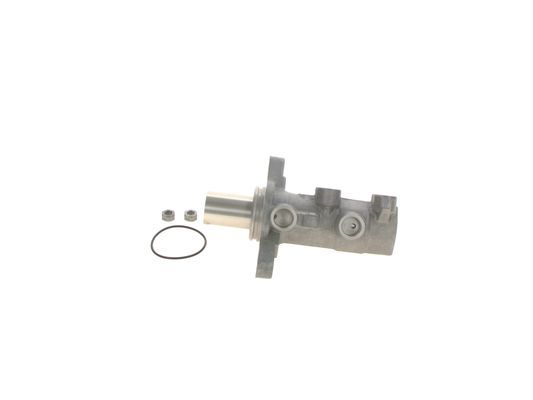 BOSCH 0204123733 Fren Ana Merkezi - . Görsel