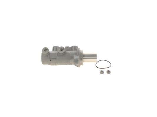 BOSCH 0204123733 Fren Ana Merkezi - . Görsel