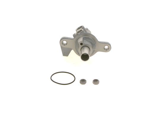 BOSCH 0204788353 Fren Ana Merkezi - . Görsel