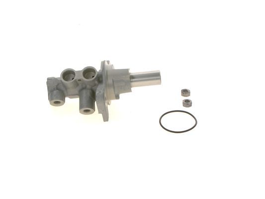 BOSCH 0204788353 Fren Ana Merkezi - . Görsel