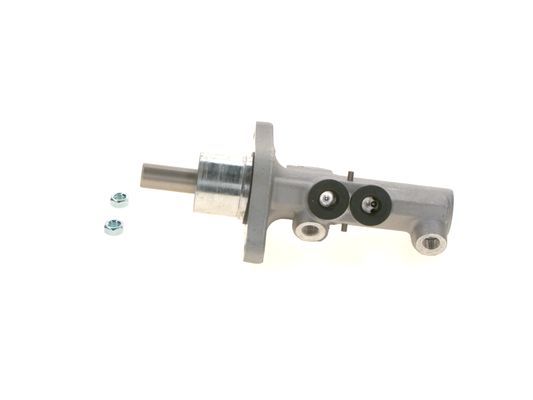 BOSCH 0986481054 Fren Ana Merkez - . Görsel