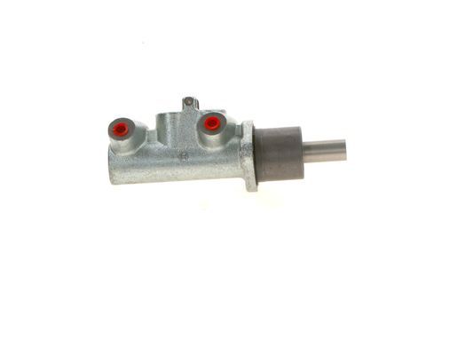 BOSCH F026003608 Fren Ana Merkez - . Görsel